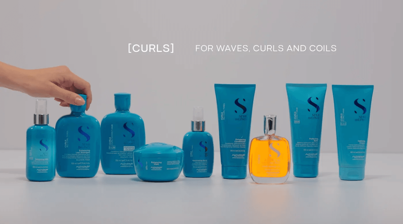 SDL Curls ENG