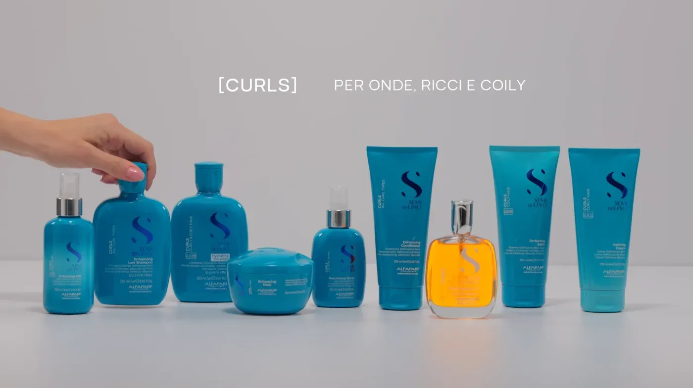 SDL Curls ENG