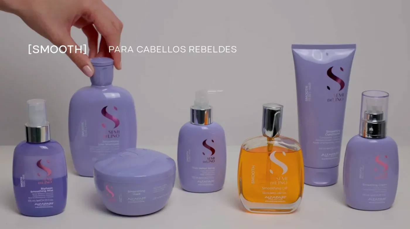 SDL Smooth Benefit