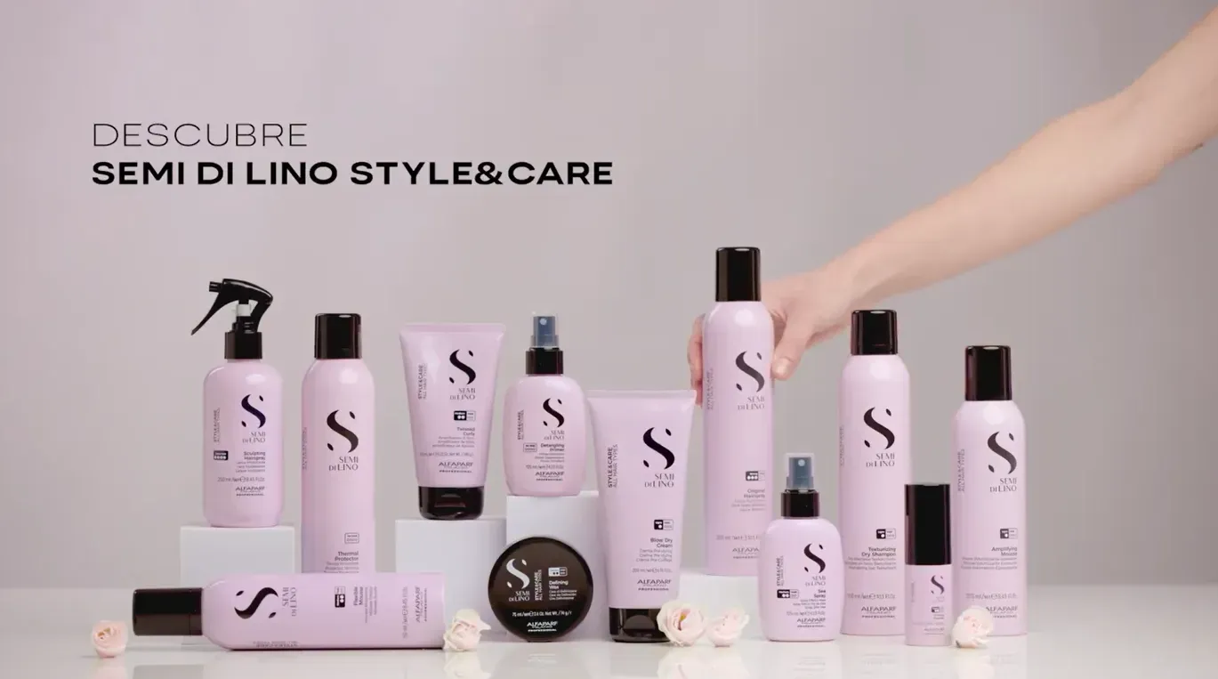 Video Style&Care Full