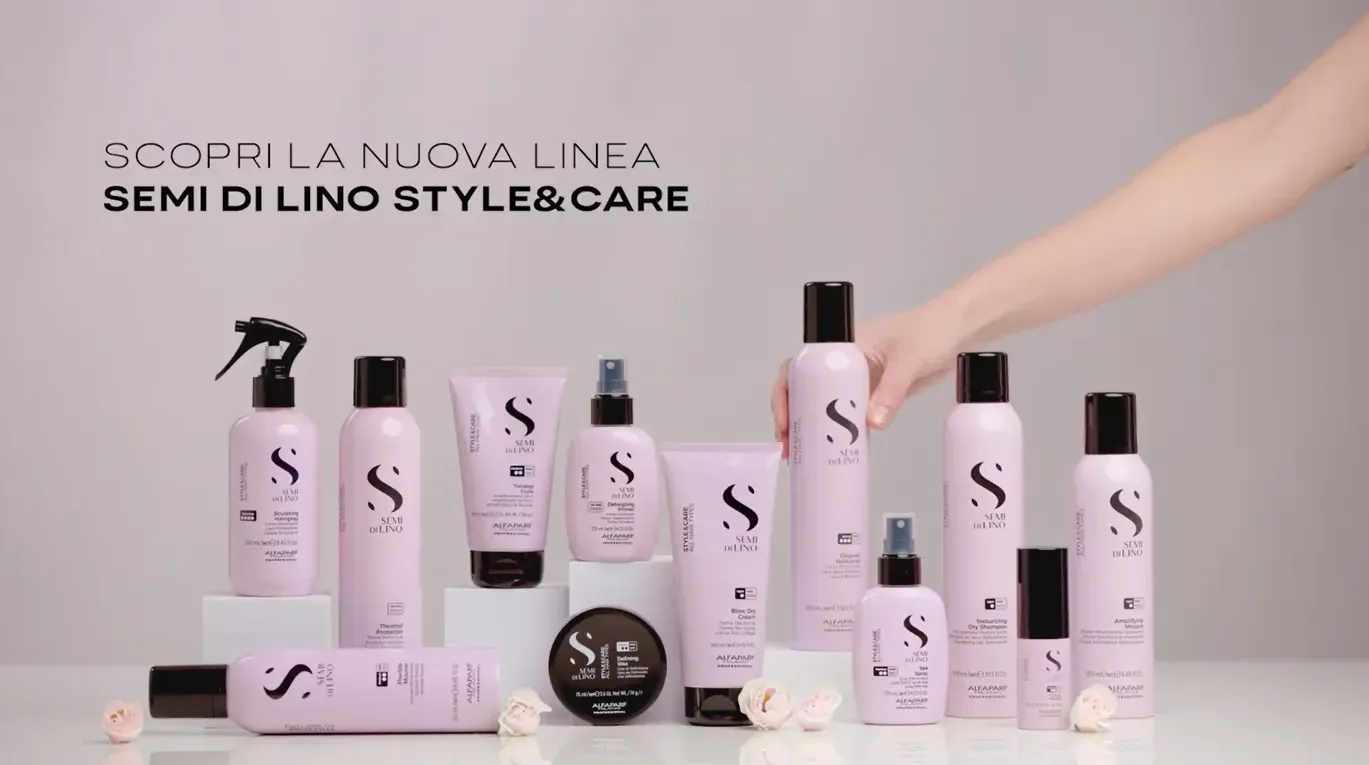 Video Style&Care Full [int-en]