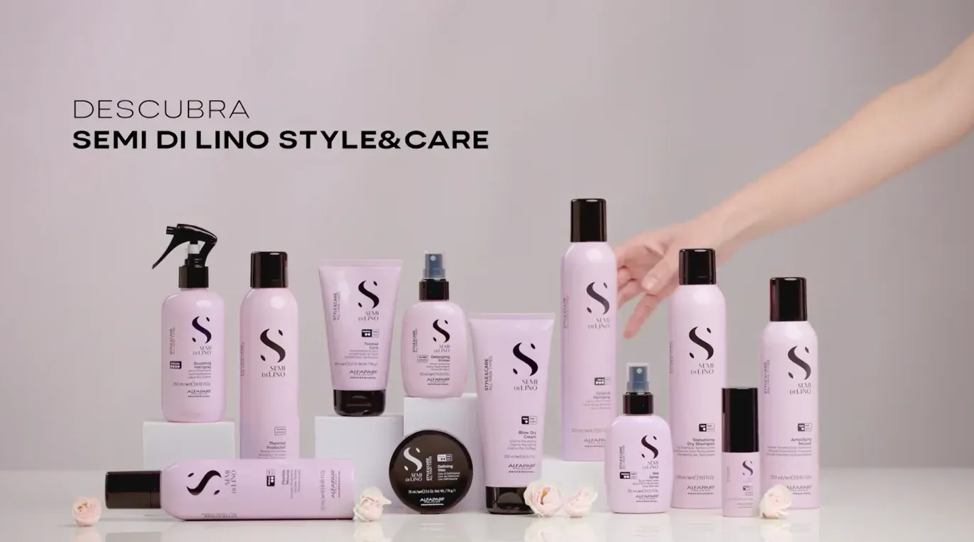 Video Style&Care Full [int-en]
