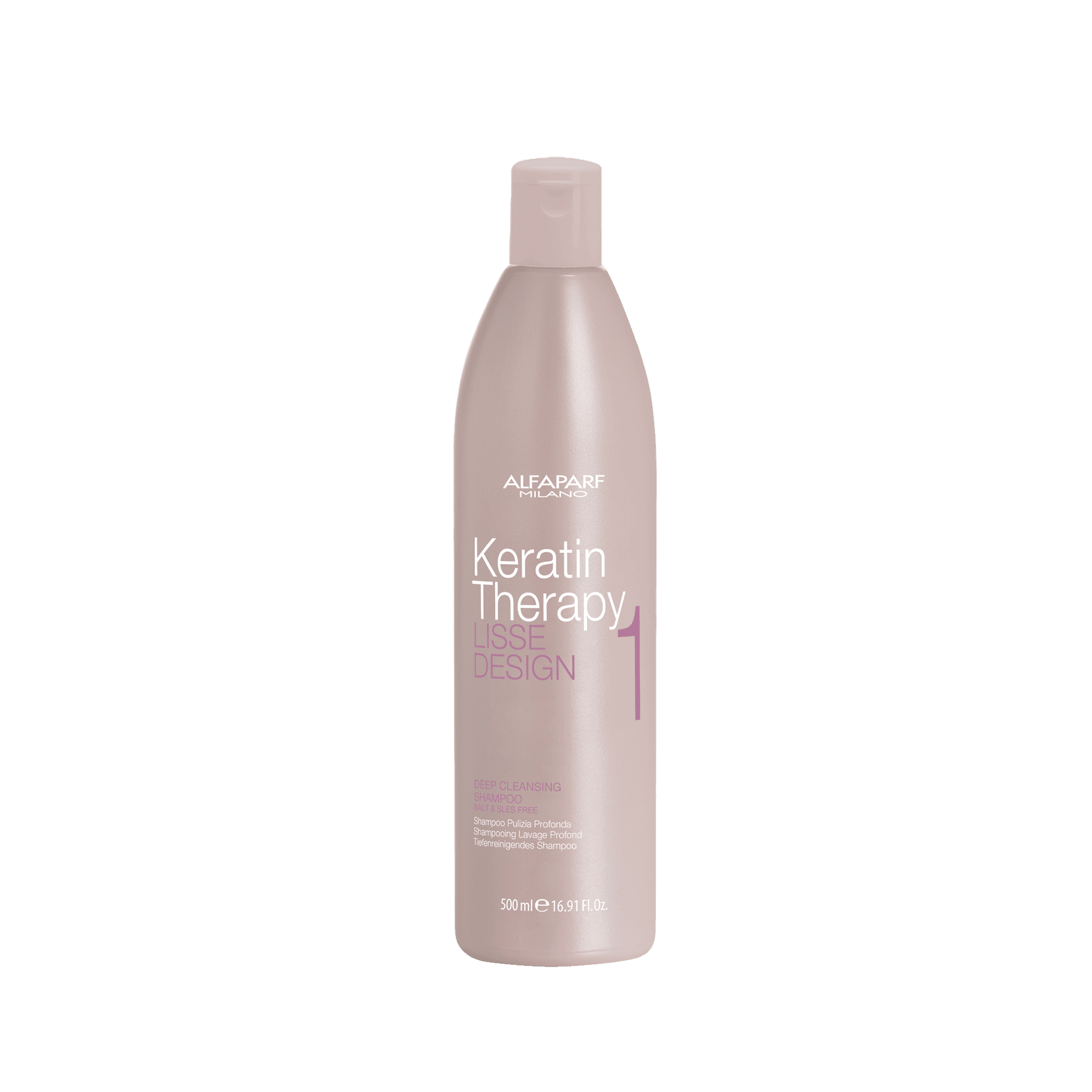 Akeneo PF008973 — Keratin_Therapy_Lisse_Design_DEEP_CLEANSING_SHAMPOO_Alfaparf_Milano_PF008973_2000x2000_01