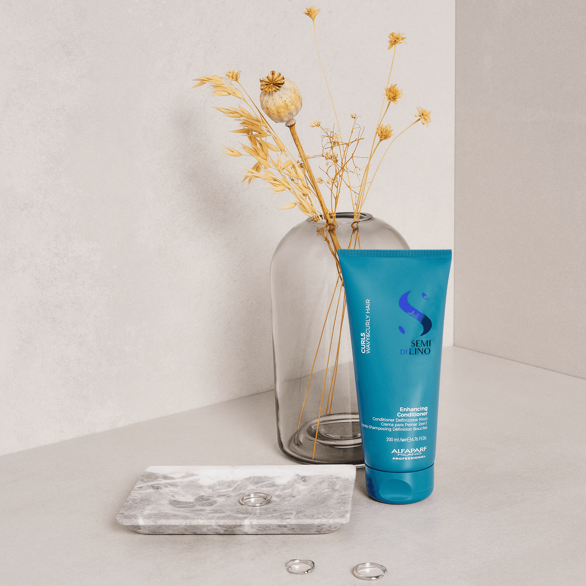 Akeneo PF020612 — SEMI_DI_LINO_2023_Curls_Enhancing_Conditioner_PF020612_02