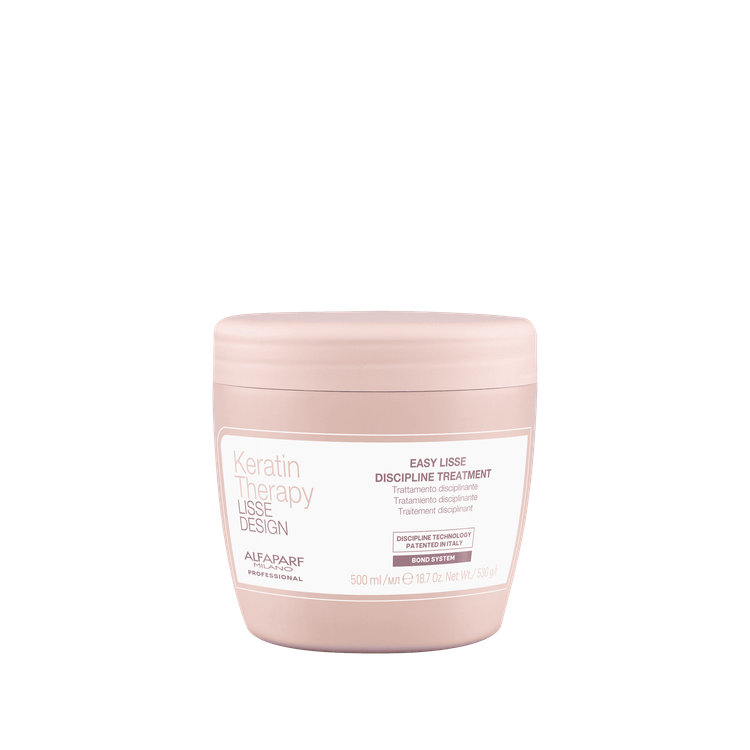 Keratin Therapy Easy Lisse | Alfaparf Milano Professional