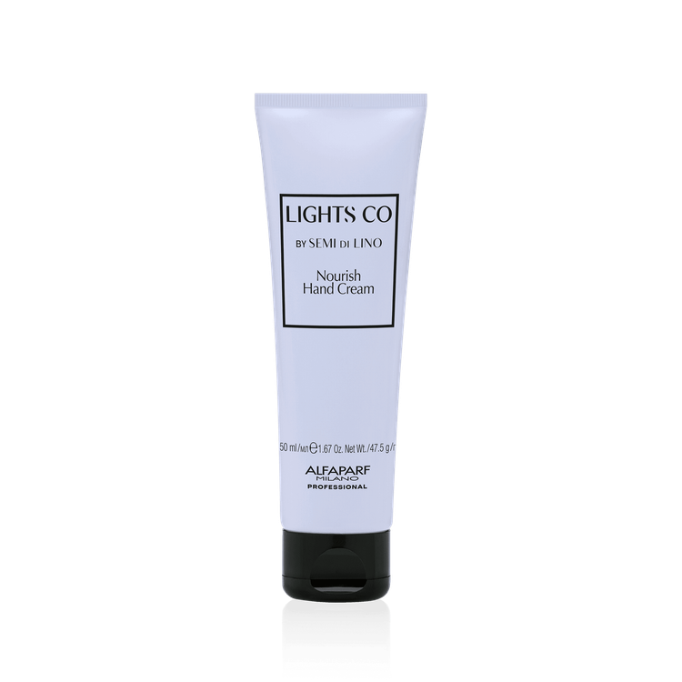 Nourish Hand Cream