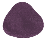 Pures Violett - 5.22 Kastanienbraun Violett intensiv
